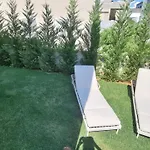 Delta House - Beta Apartment