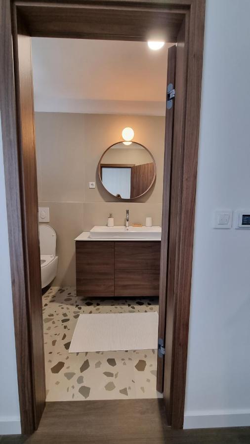 Delta House - Beta Zadar