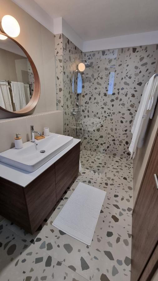 Apartmán Delta House - Beta Zadar