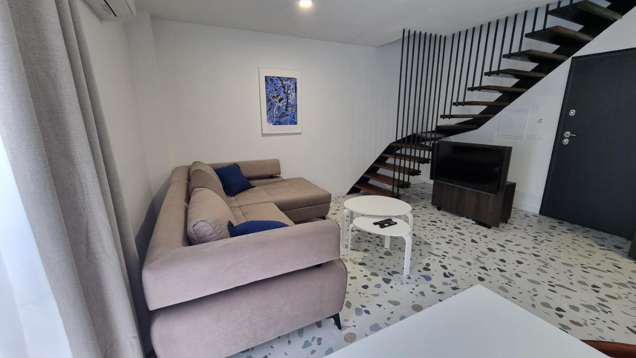 Apartmán Delta House - Beta