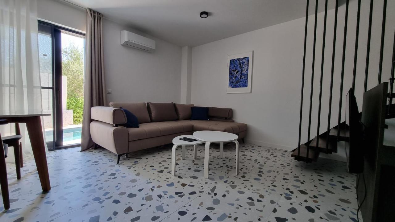 Apartmán Delta House - Beta *