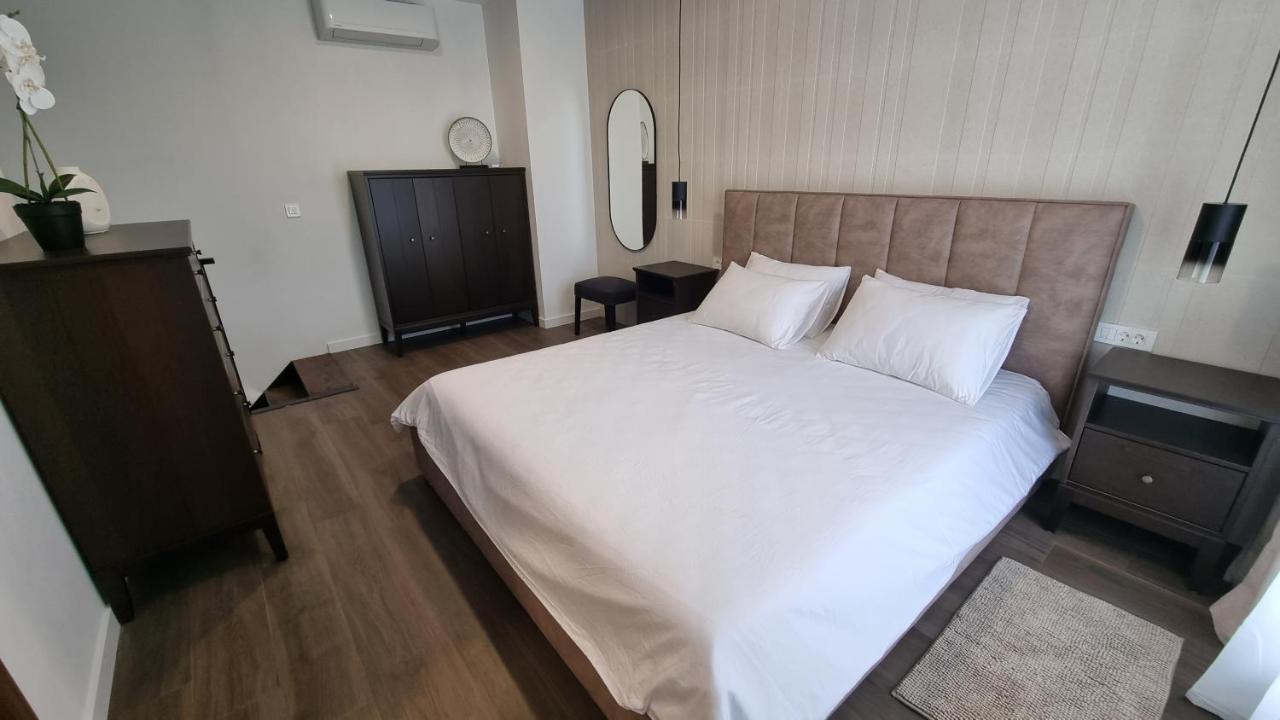 Delta House - Beta Apartmán