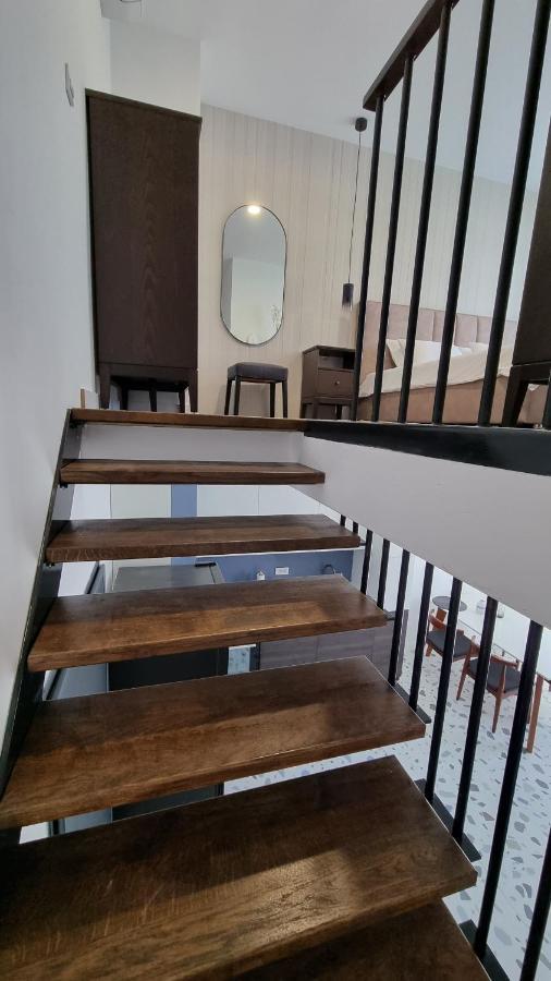 Delta House - Beta Apartmán