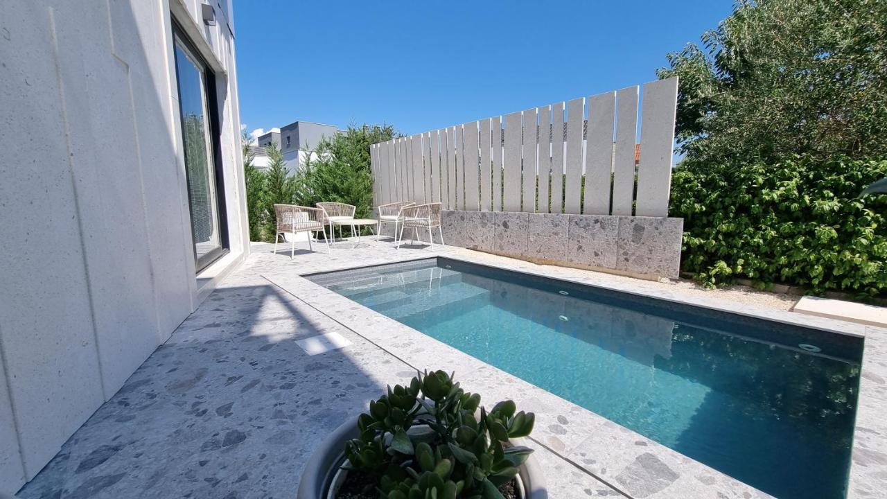 Delta House - Beta * Zadar
