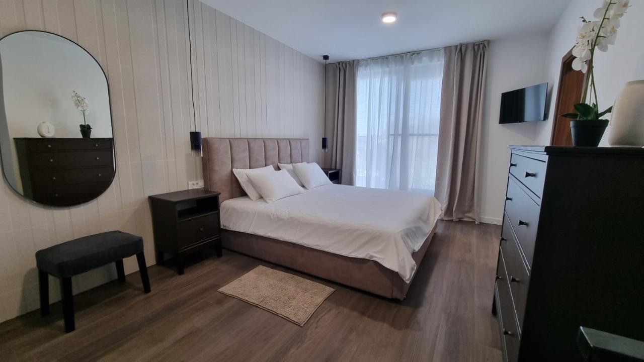 Delta House - Beta Apartmán *