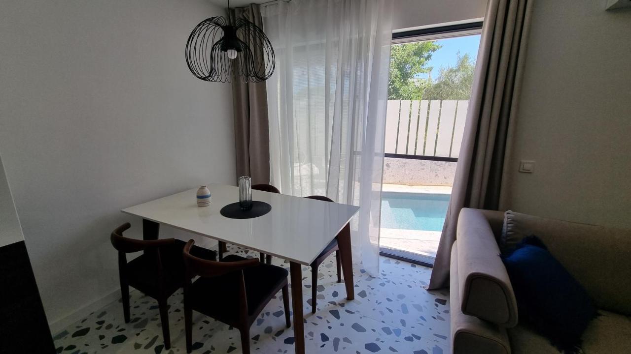 Delta House - Beta * Zadar