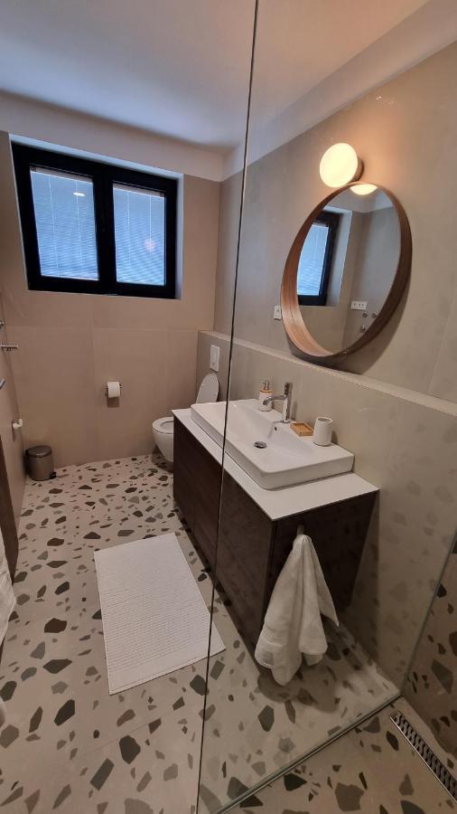 Delta House - Beta * Zadar