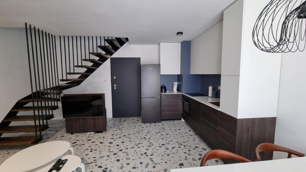 Delta House - Beta Apartmán