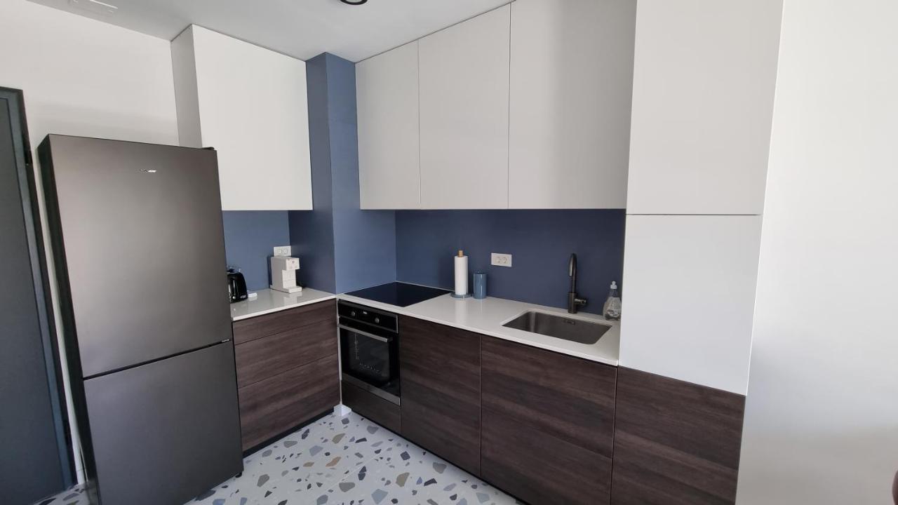Delta House - Beta Zadar